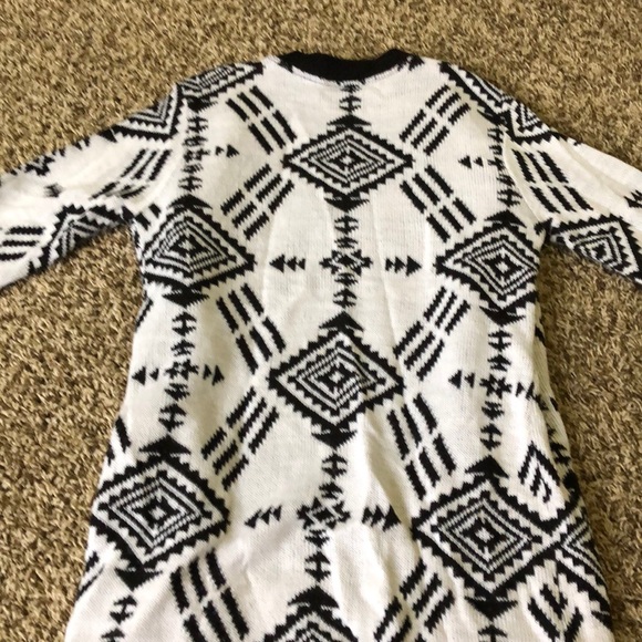 Cozy cardigan - Picture 2 of 2